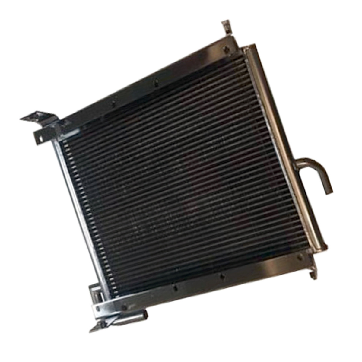 Refroidisseur d'huile 4208058 pour John Deere
