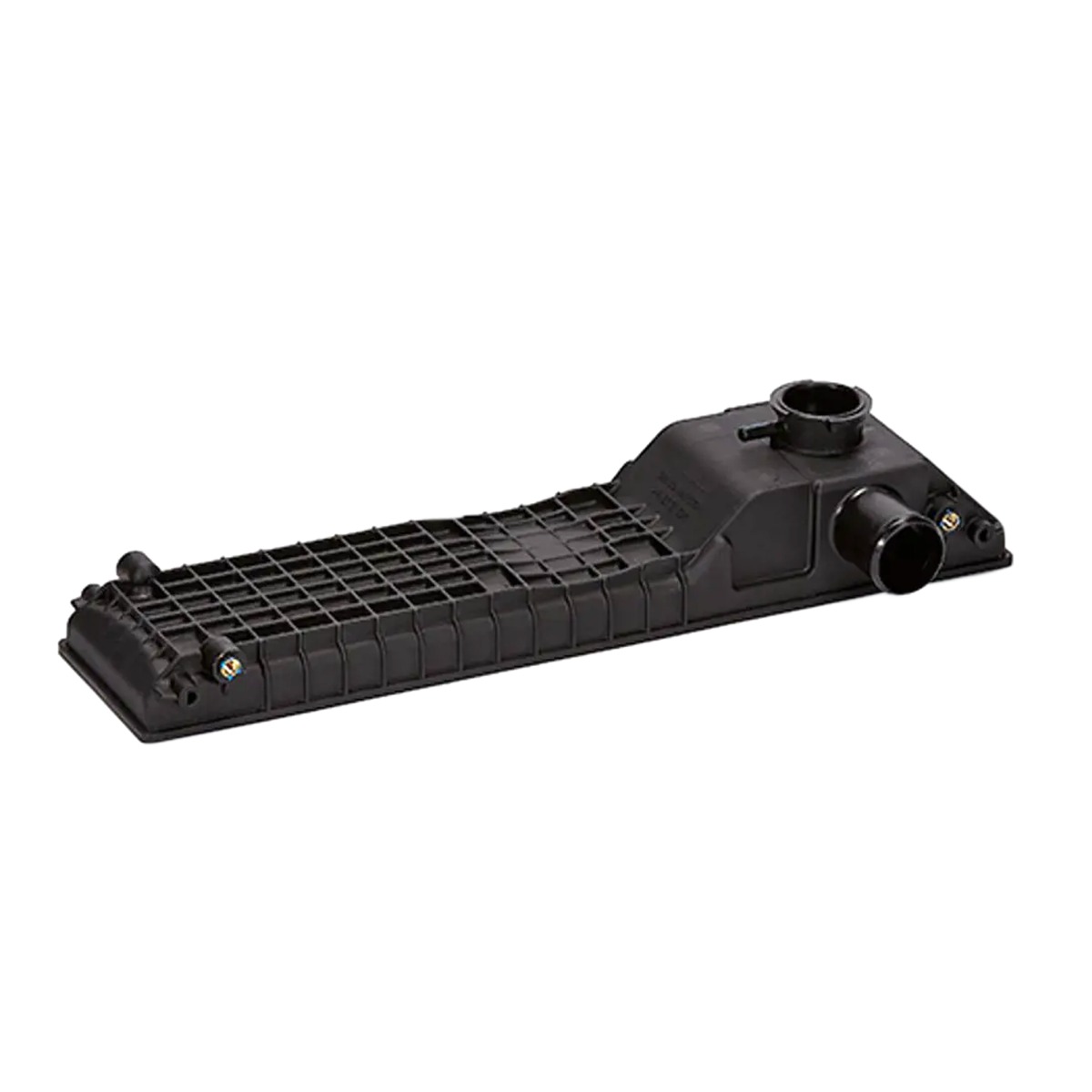 Ensemble de radiateur de réservoir 175161A1 pour Case