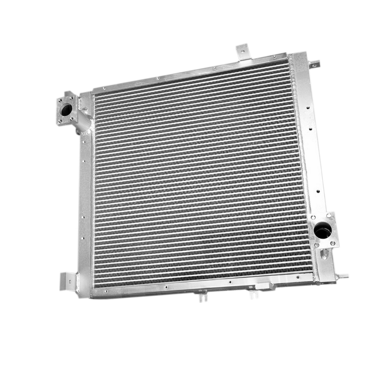 Refroidisseur d'huile VOE14533839 pour Volvo