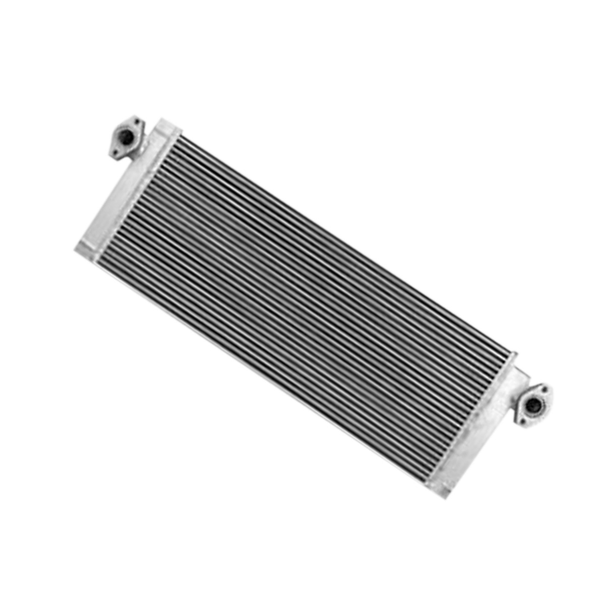 Refroidisseur d'huile LQ05P00041S006 pour Kobelco