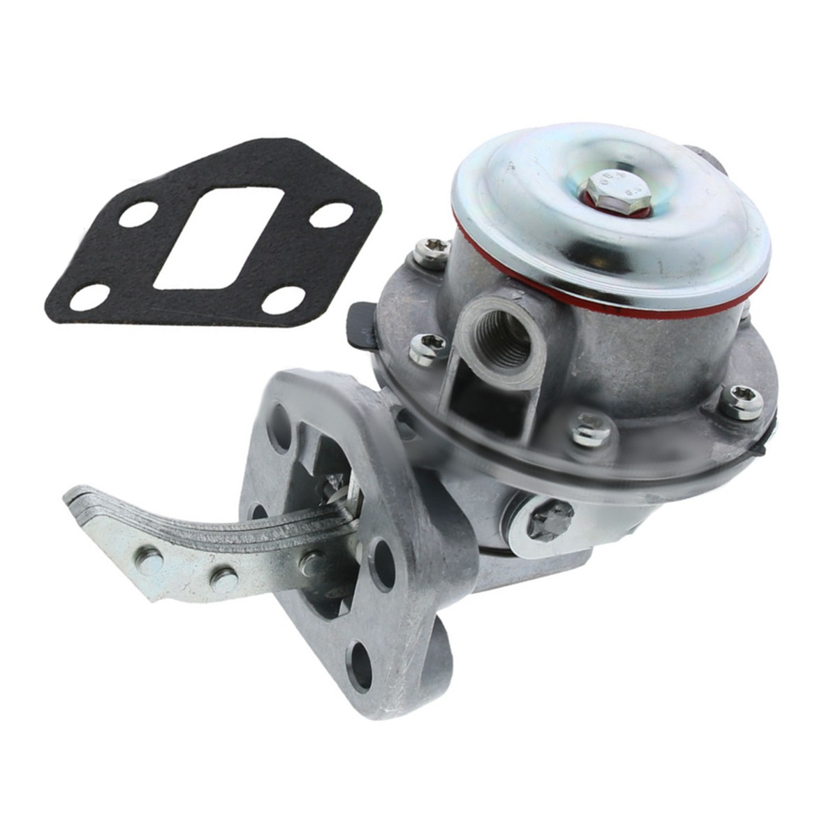 Pompe de levage de carburant T412942 pour Perkins