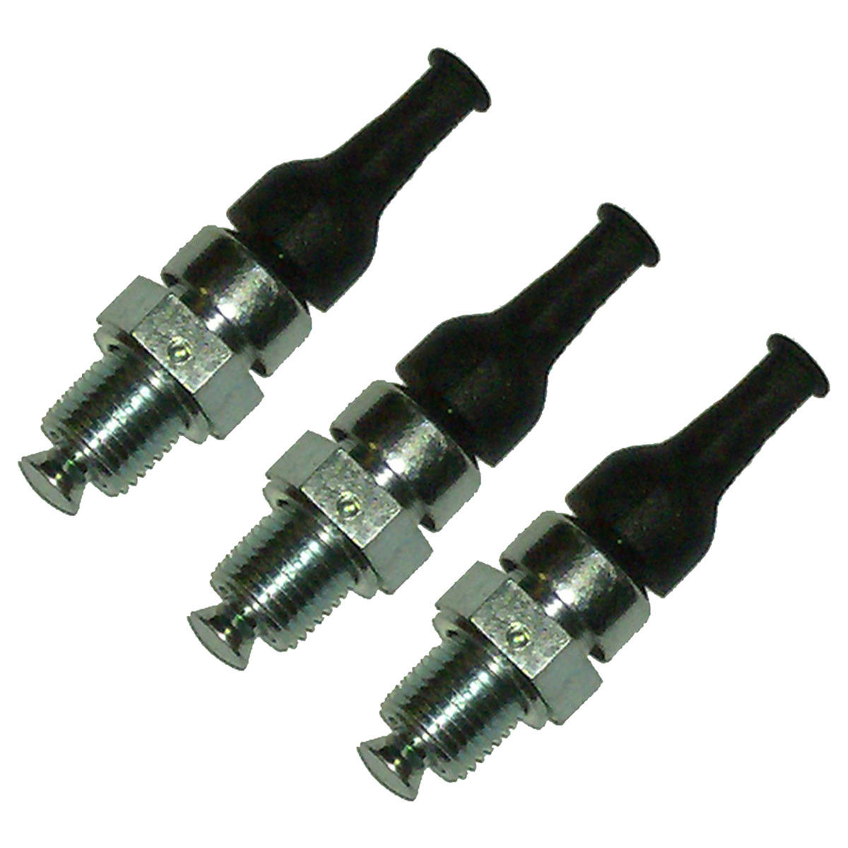 3 pièces Soupape de Décompression 4223-020-9400 pour Stihl