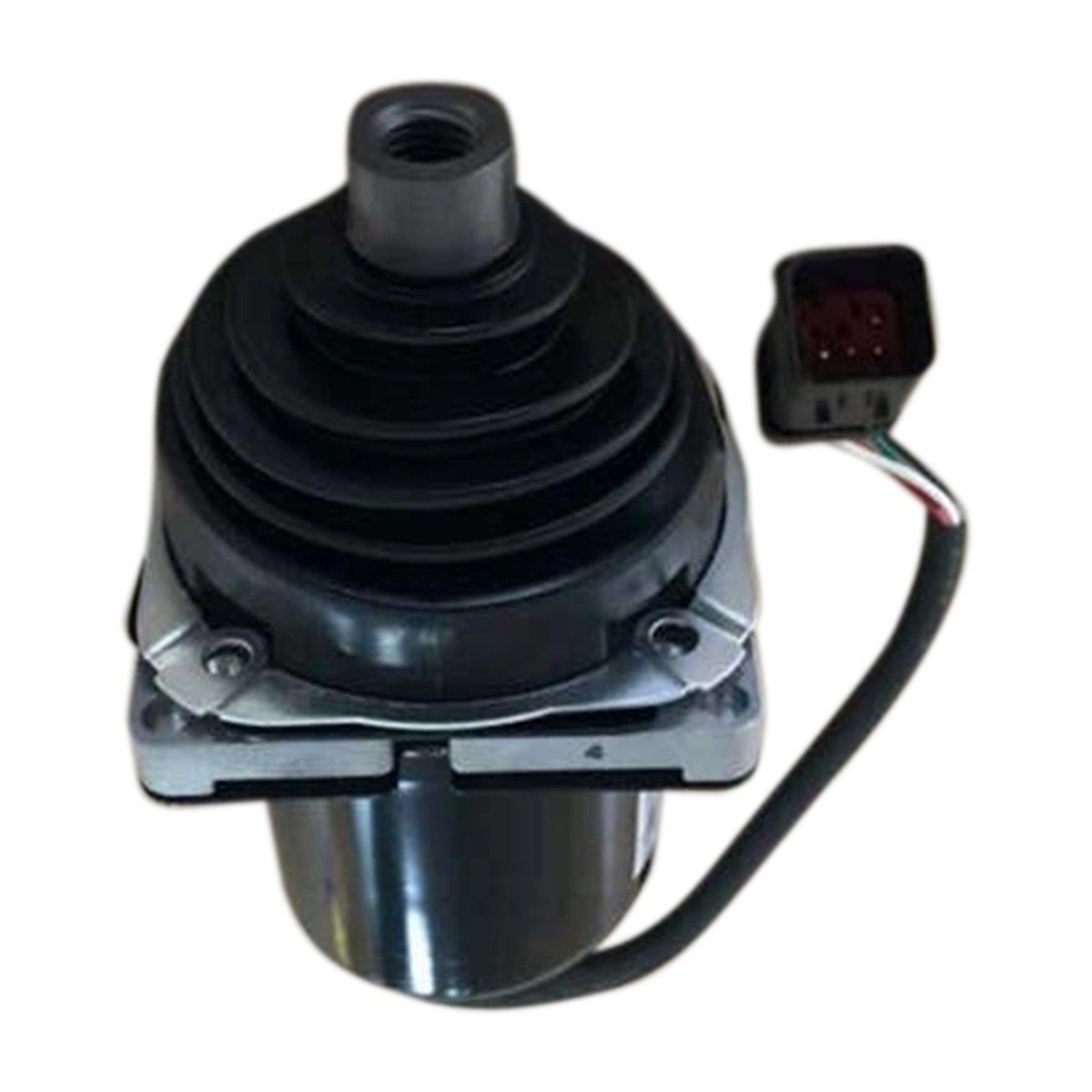 Vanne pilote à joystick 307-3993 pour Caterpillar