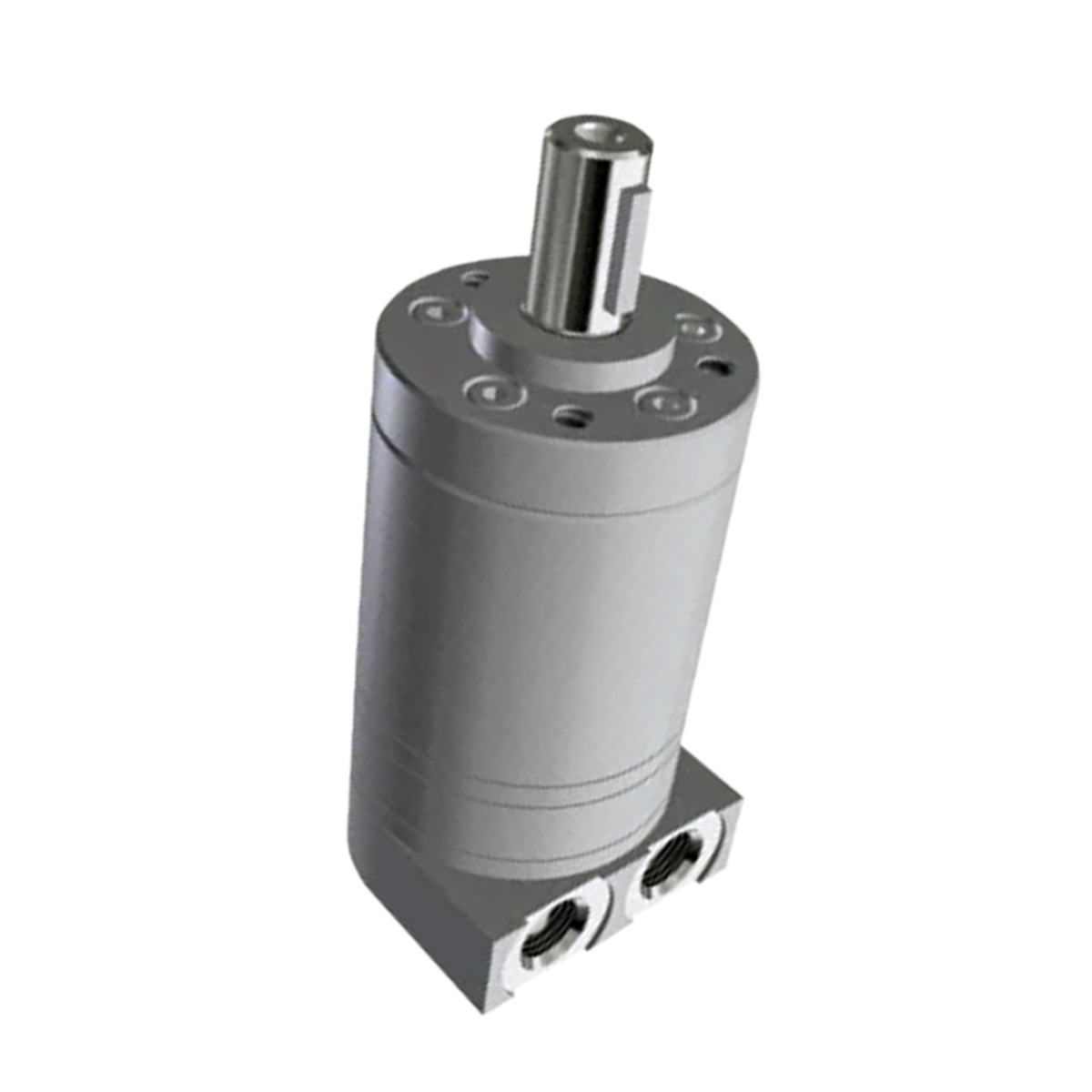 Moteur Hydraulique Orbital 151G0034 pour Danfoss