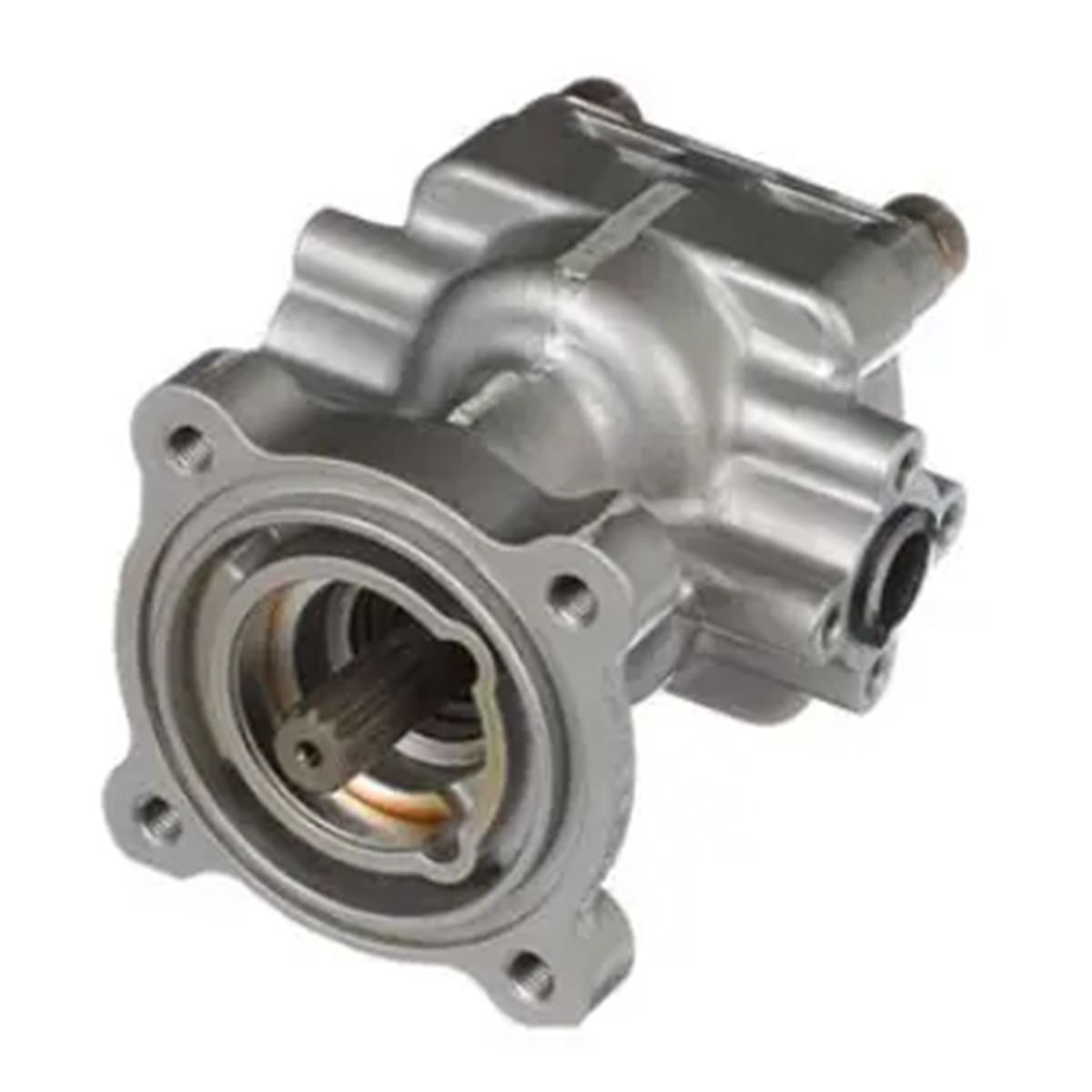 Pompe hydraulique SBA340451060 pour Ford