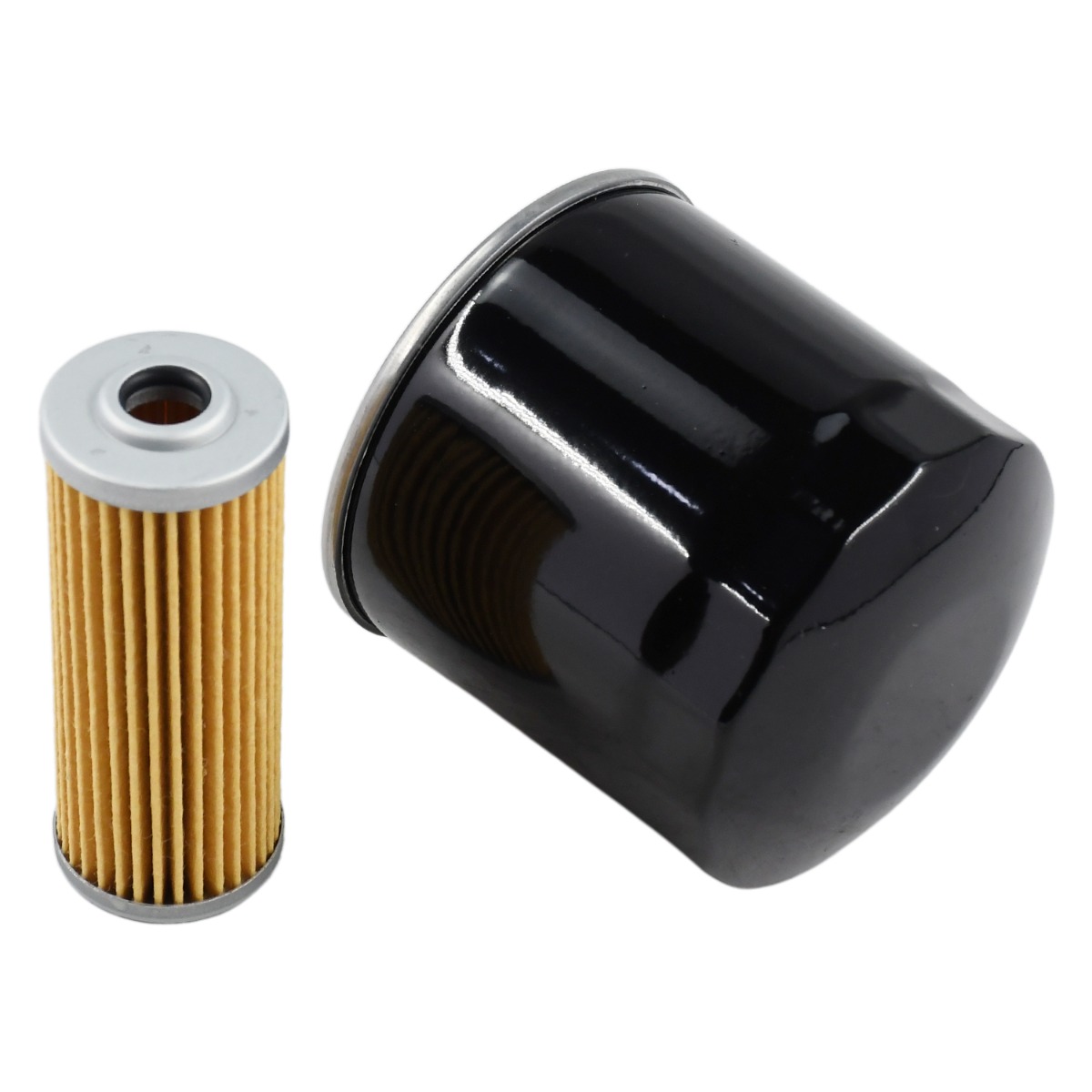 Kit de filtre à huile de chauffage M806418 pour John Deere