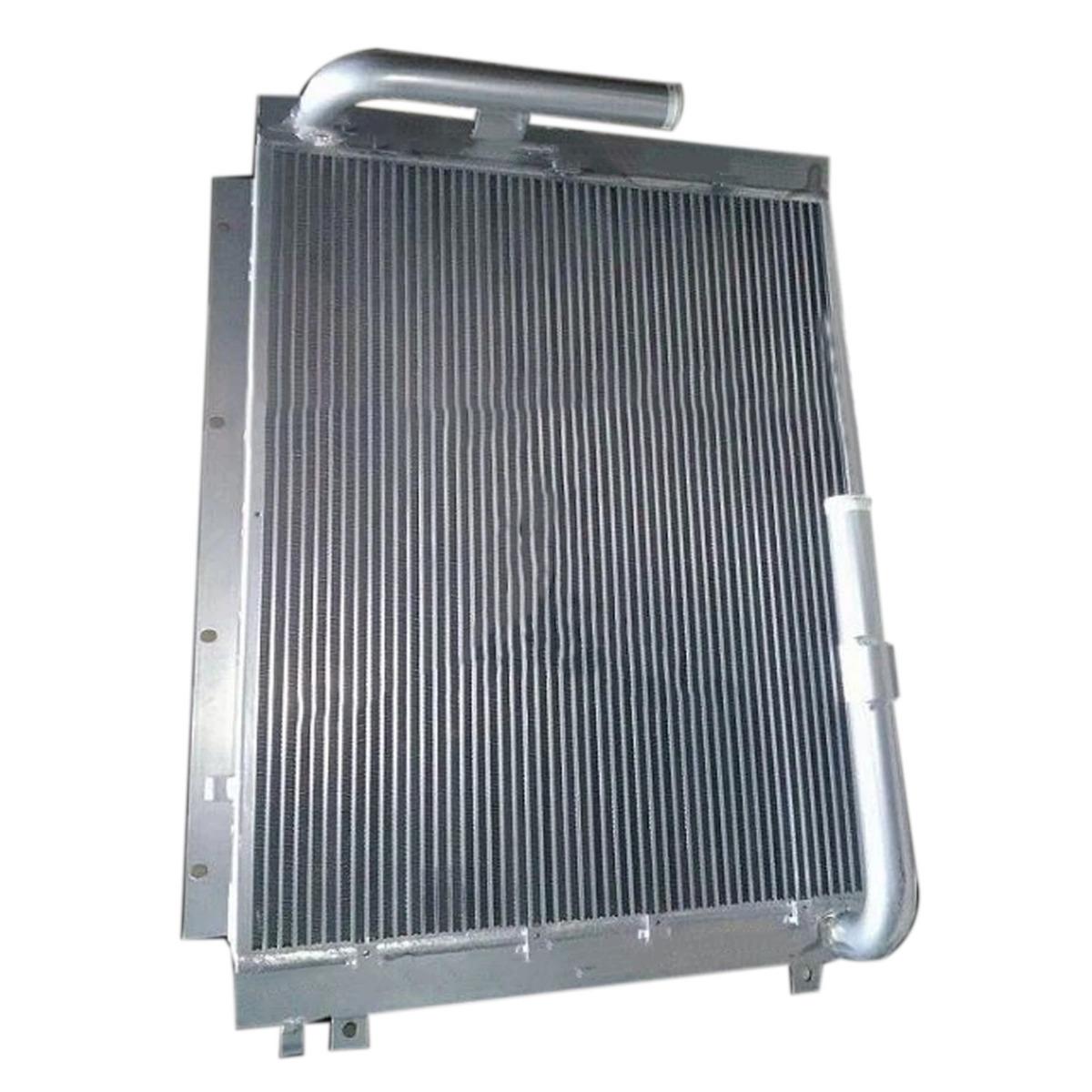 Refroidisseur d'huile hydraulique DH210W-7 pour Doosan