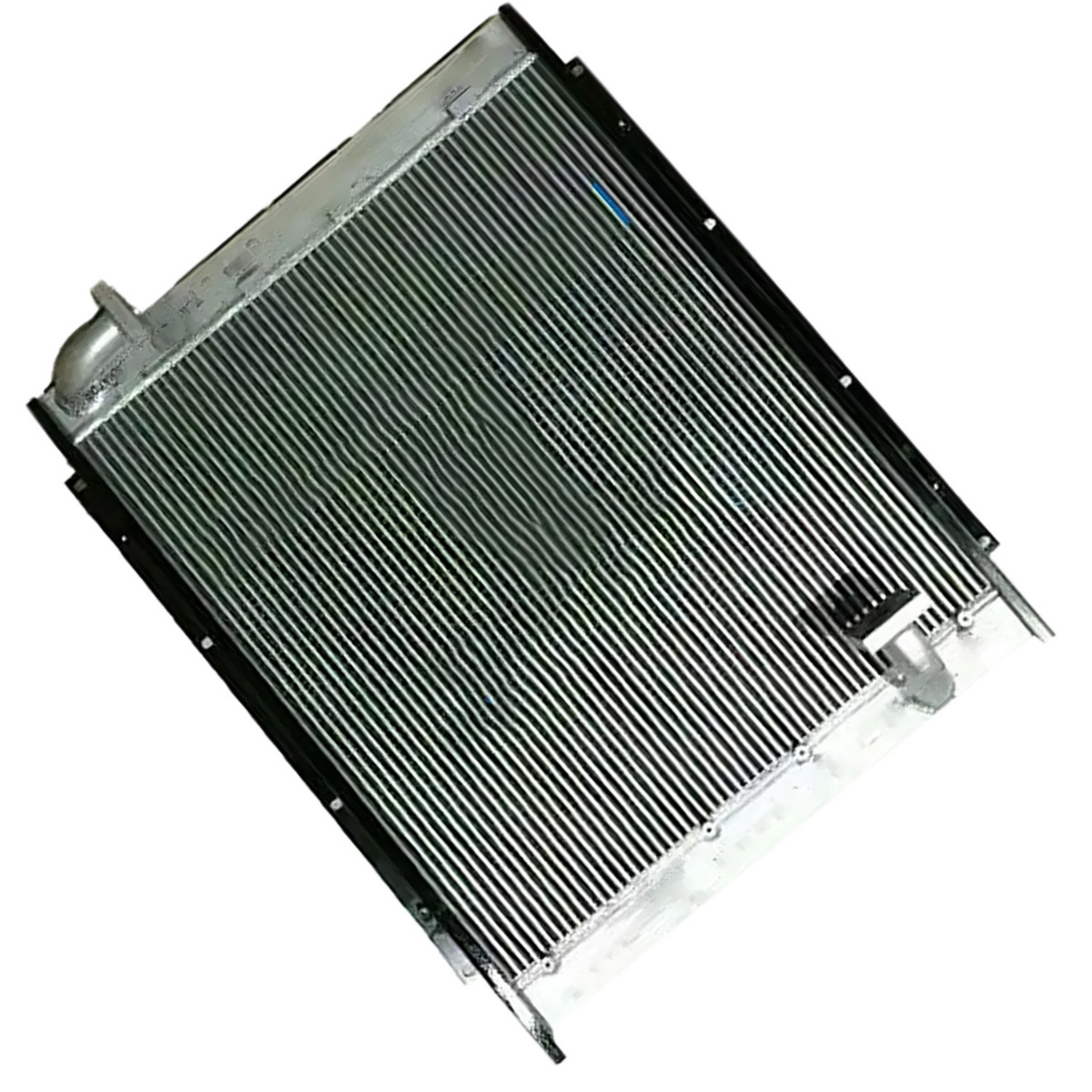 Refroidisseur d'huile hydraulique 13E42000 pour Doosan
