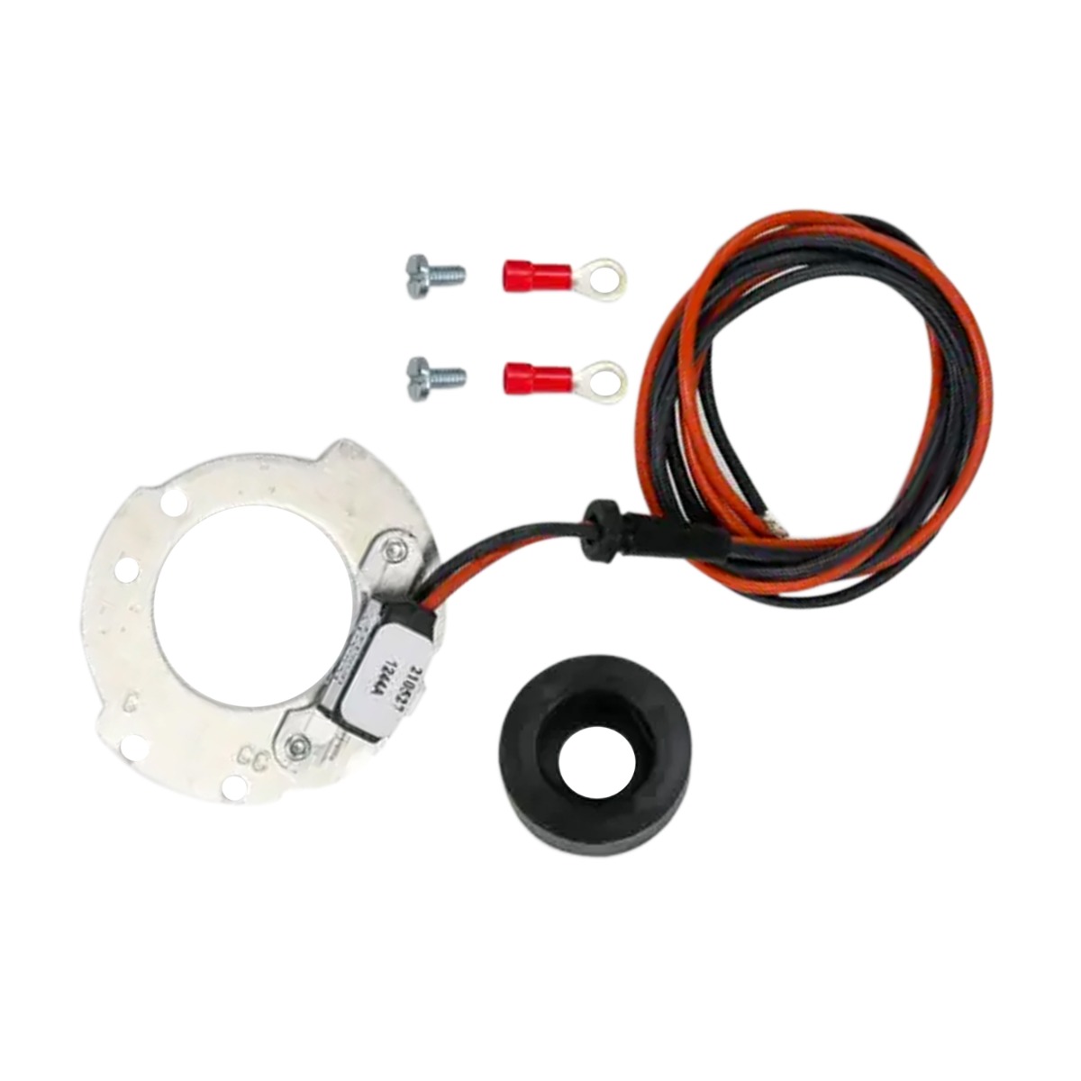Kit de Conversion pour Allumage Electronique 1244A pour Ford