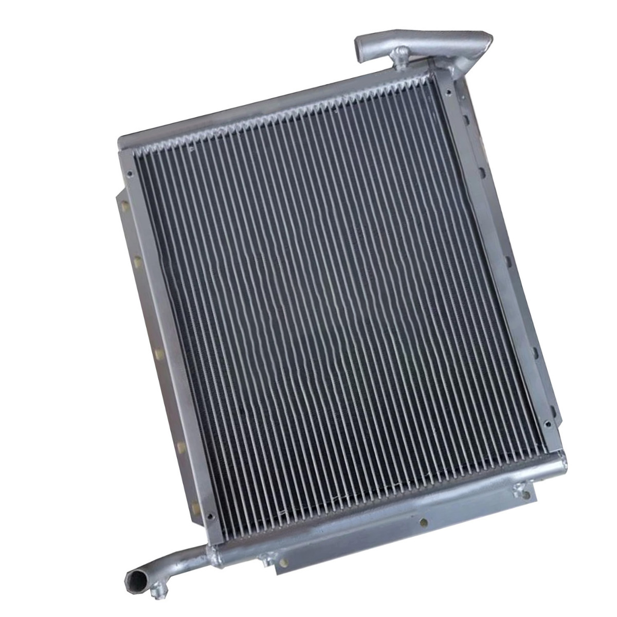 Refroidisseur d'huile 11N1-42120 pour Hyundai