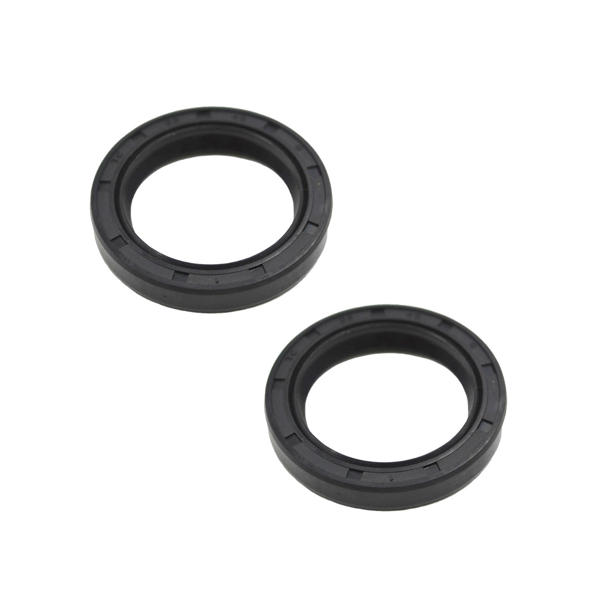 2 Joints d'huile 92049-7004 pour Kawasaki