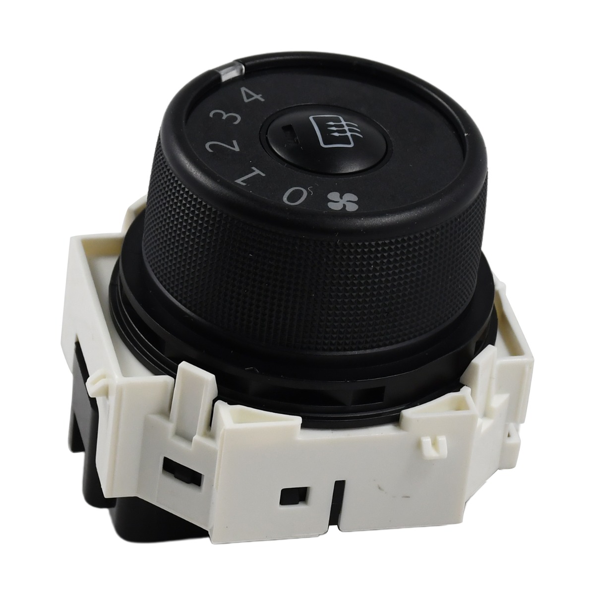 AC Bouton de ventilateur 55902-12100 pour Toyota
