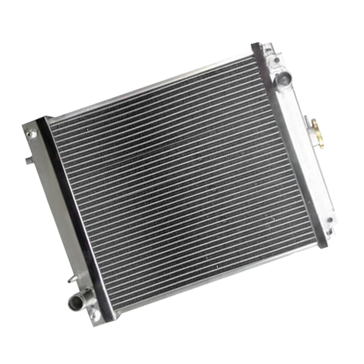 Ensemble radiateur RD538-42300 pour Kubota