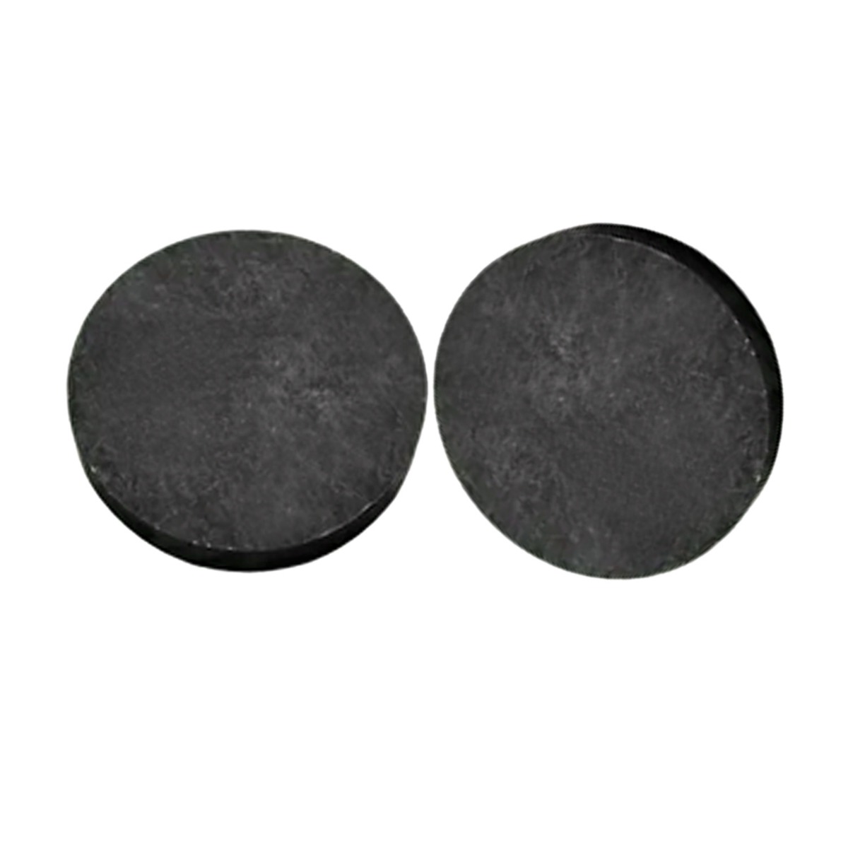2 pièces de tendeur de plaque 195-30-17960 pour Komatsu