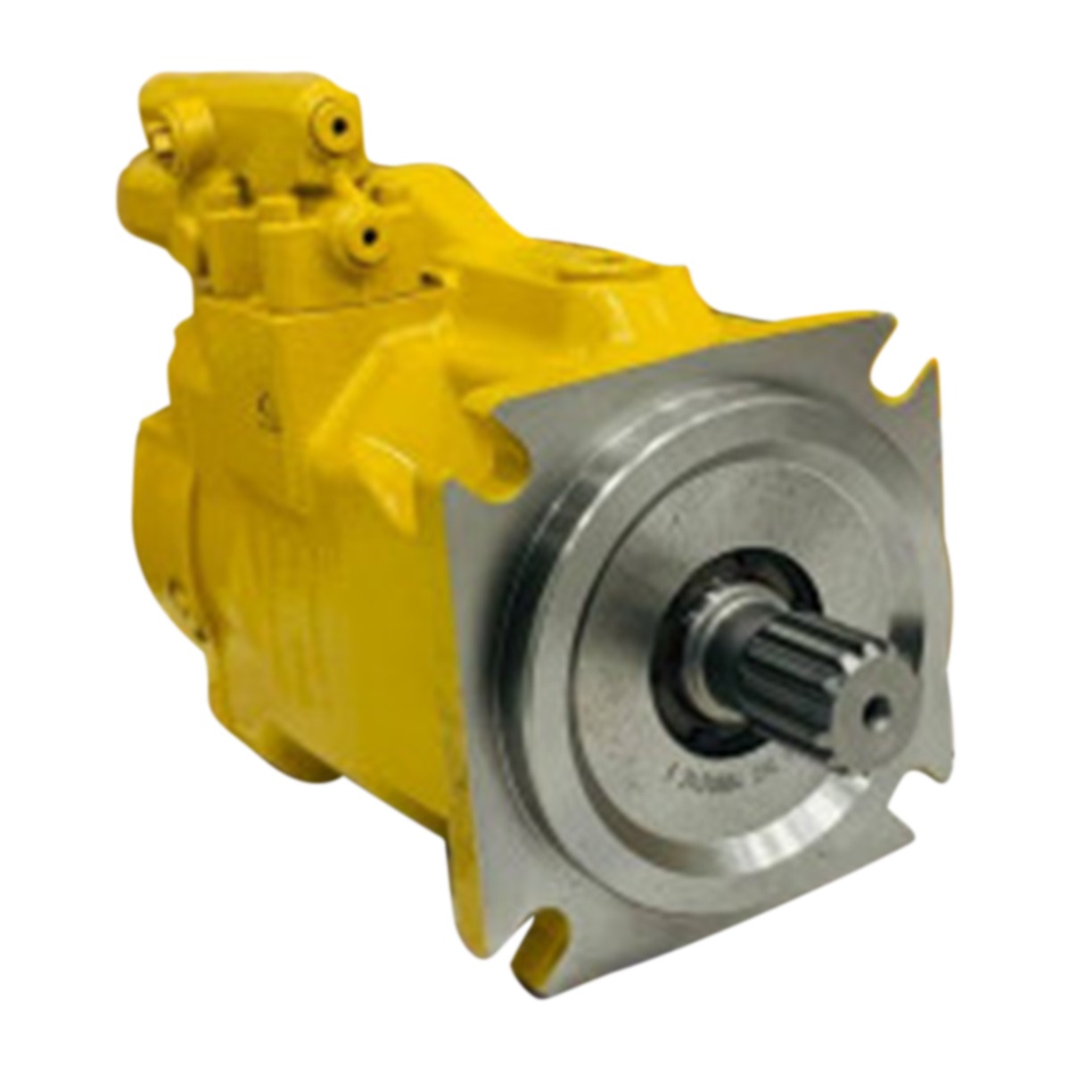 Pompe hydraulique 3073063 pour Caterpillar CAT