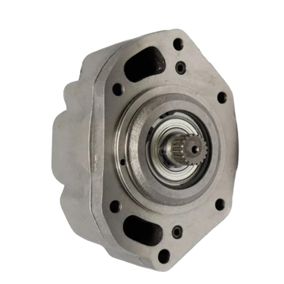 Pompe hydraulique 03197651 pour CLAAS