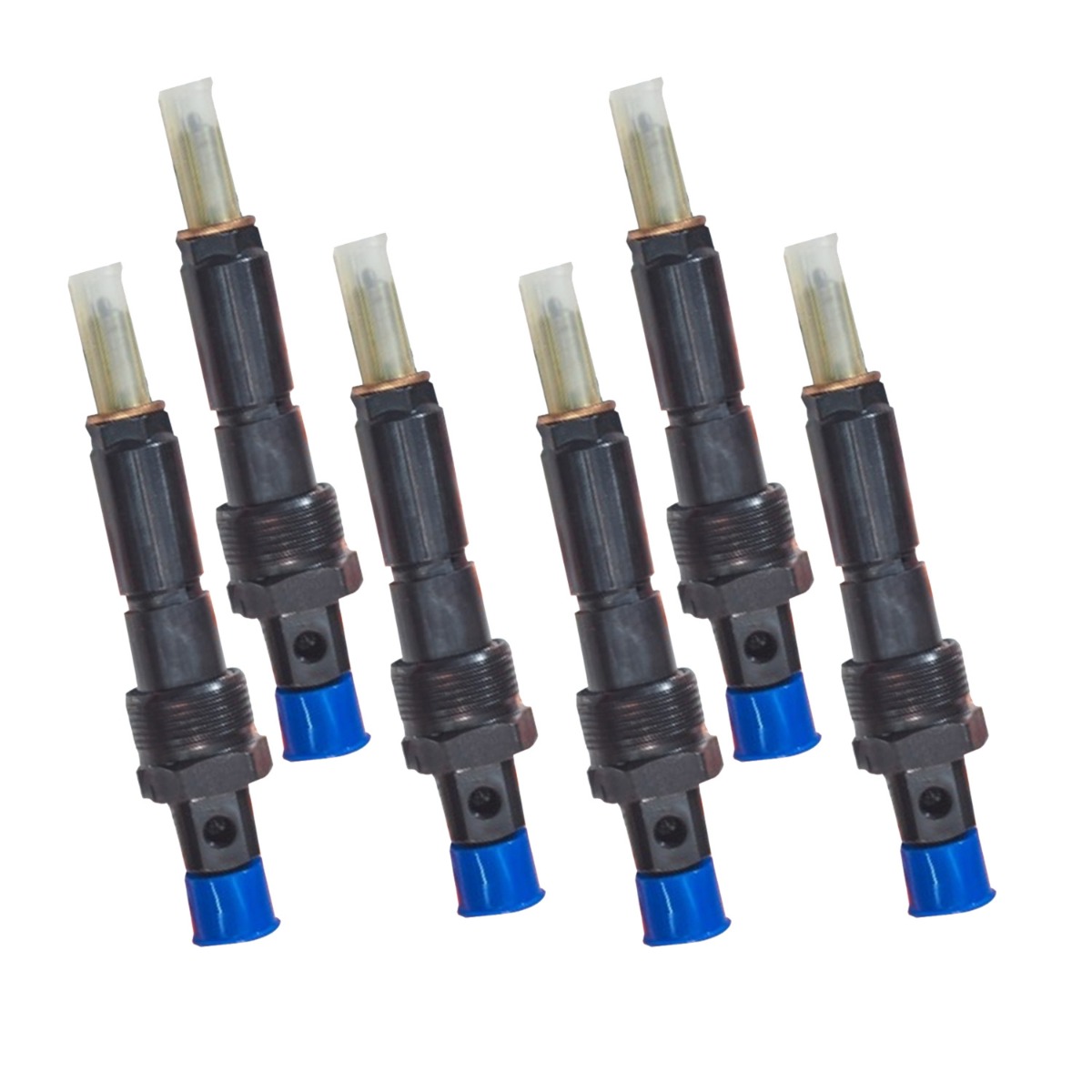 6PCS Injecteur de Carburant 3908238 pour Cummins