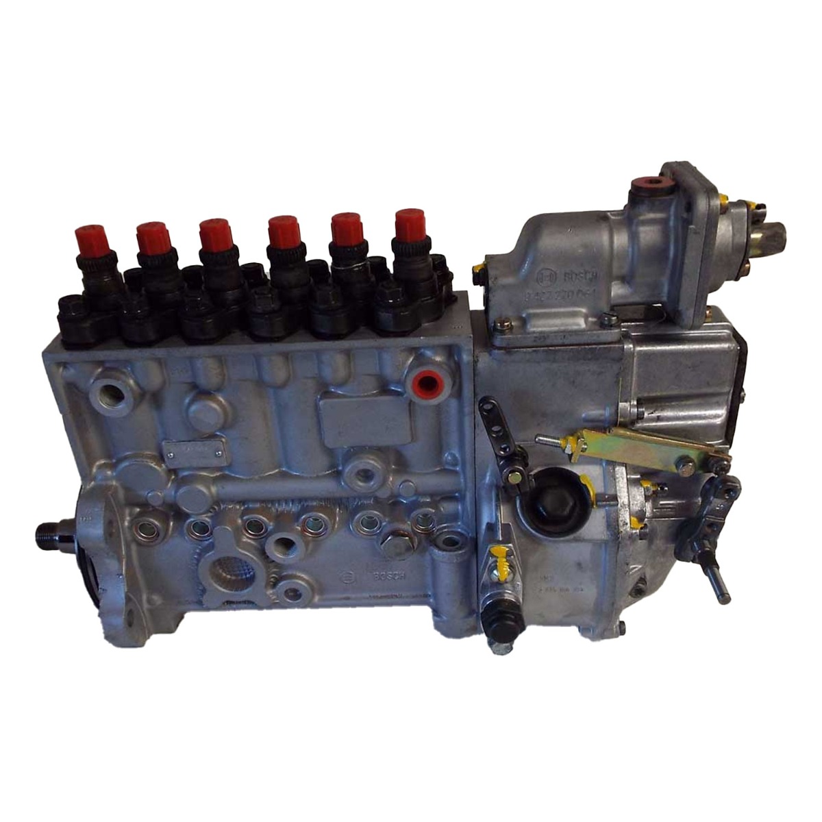 Pompe d'Injection de Carburant 0402736813 Pour Bosch