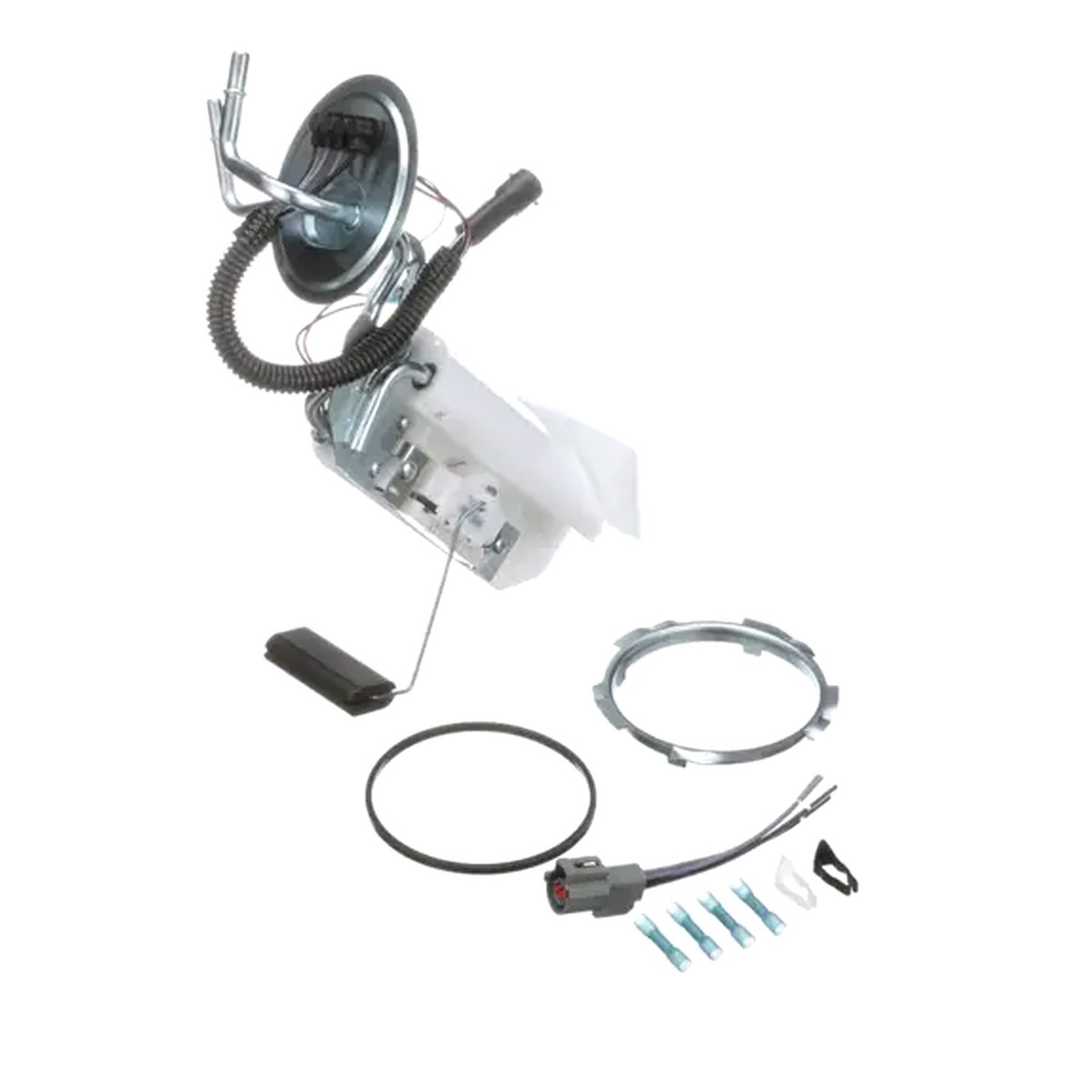Ensemble pompe à essence avant et arrière SP2005H pour Ford