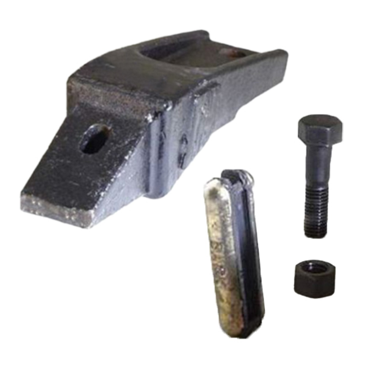 Dents de godet 6737324 pour Bobcat