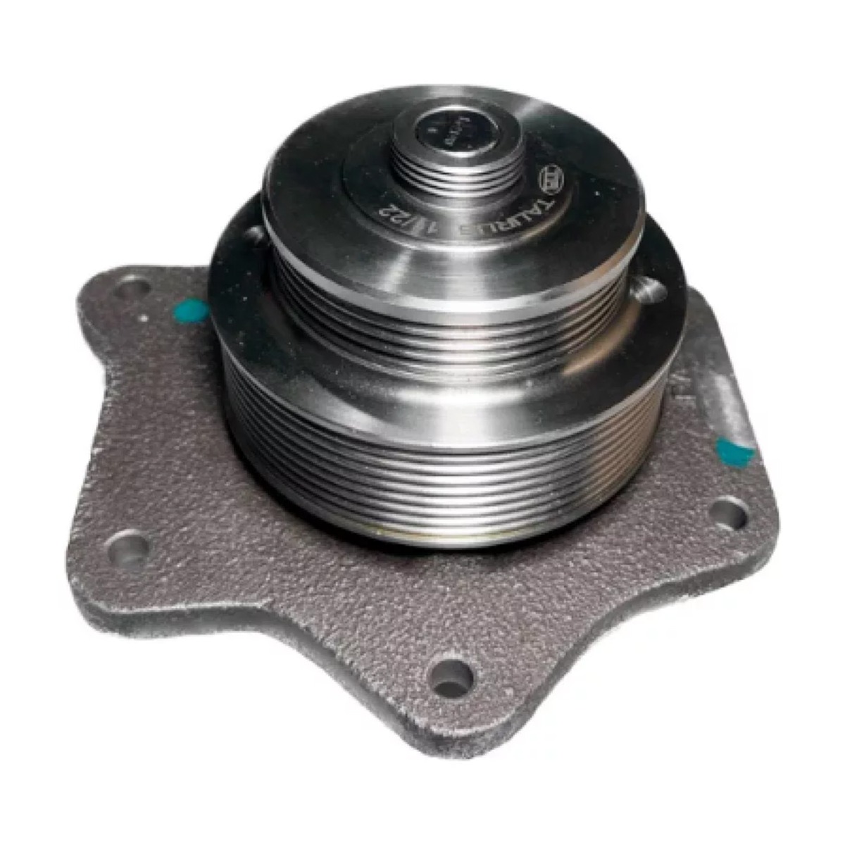 Pompe à eau 87841226 pour New Holland