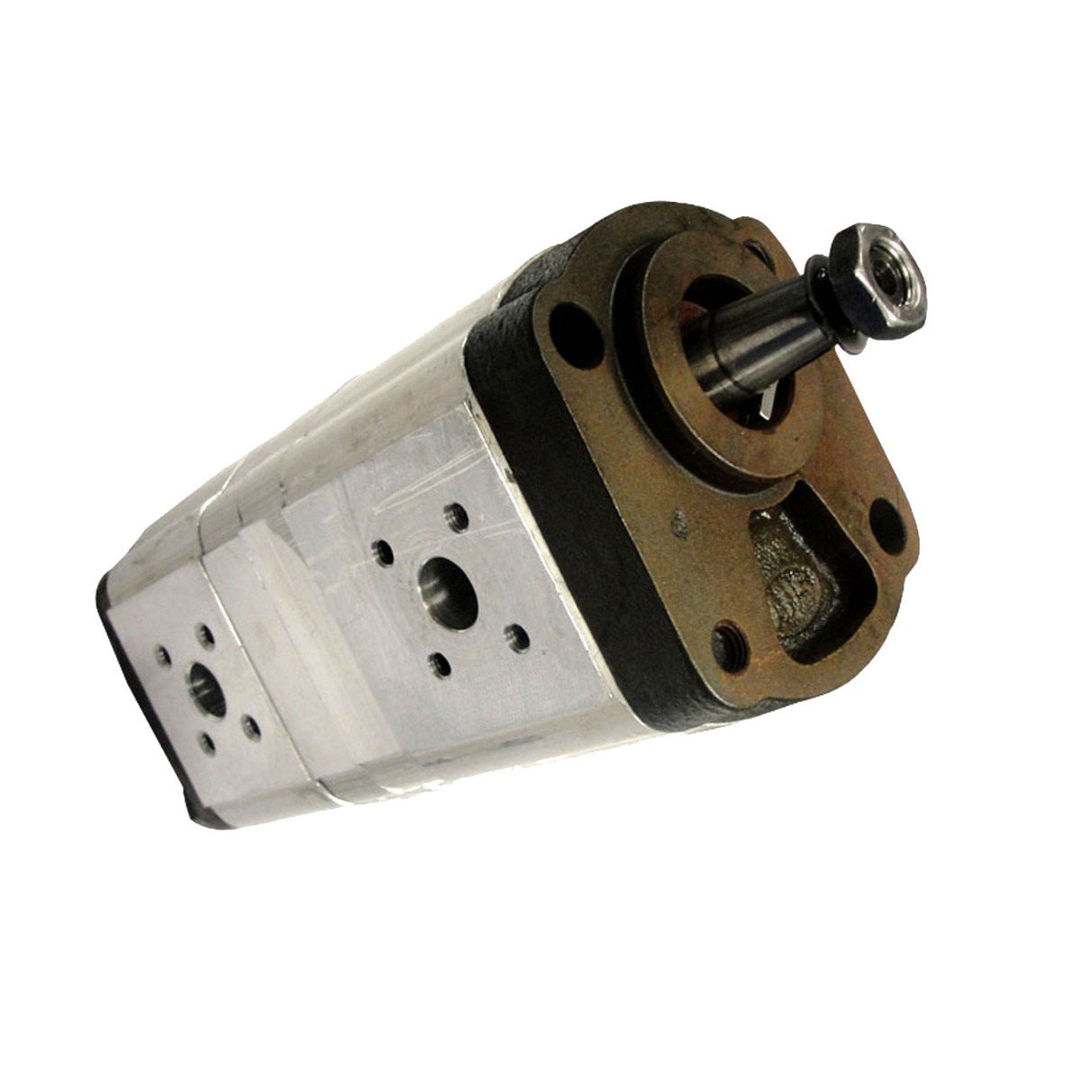 Pompe hydraulique AR55346 pour John Deere