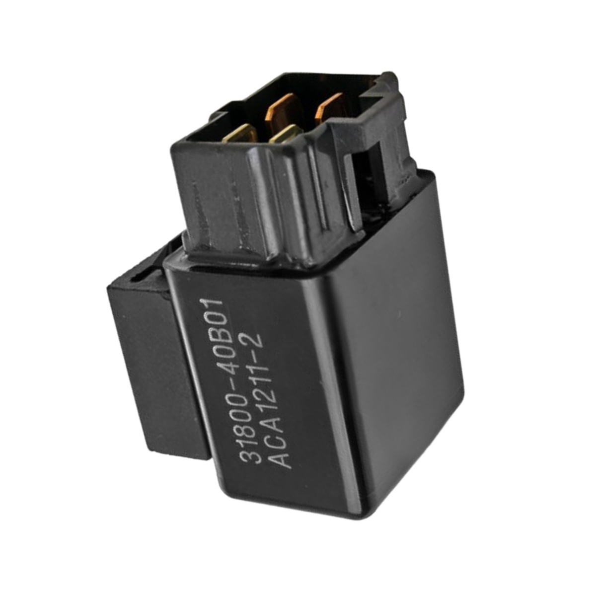 Relais solénoïde de démarreur 31800-40B01 pour Suzuki