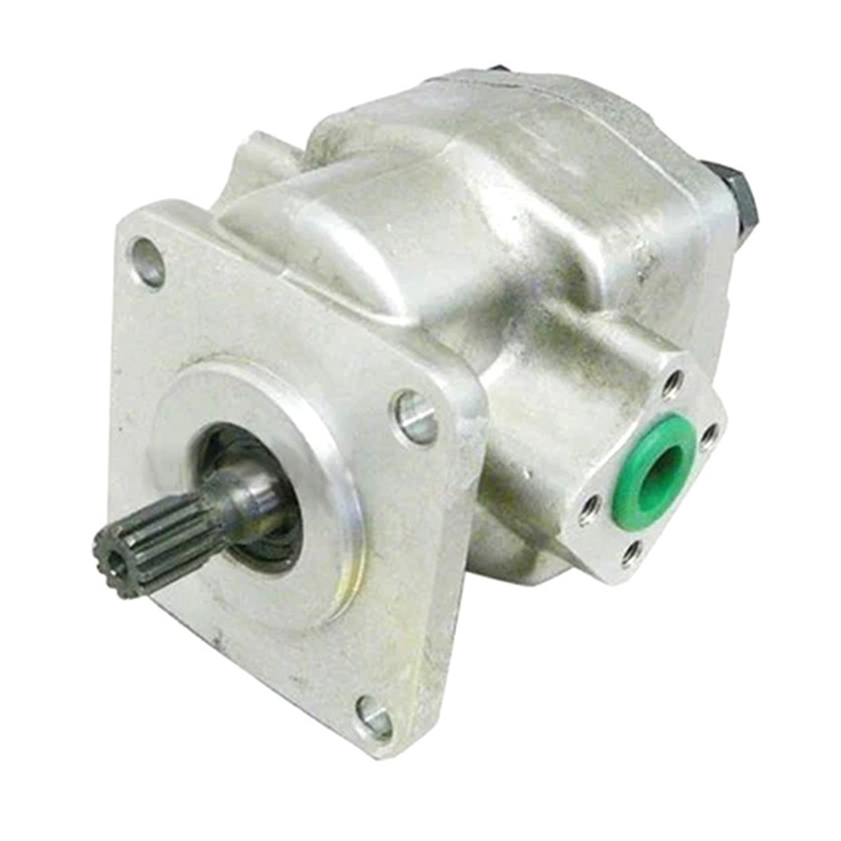 Pompe Hydraulique SBA340450490 pour New Holland