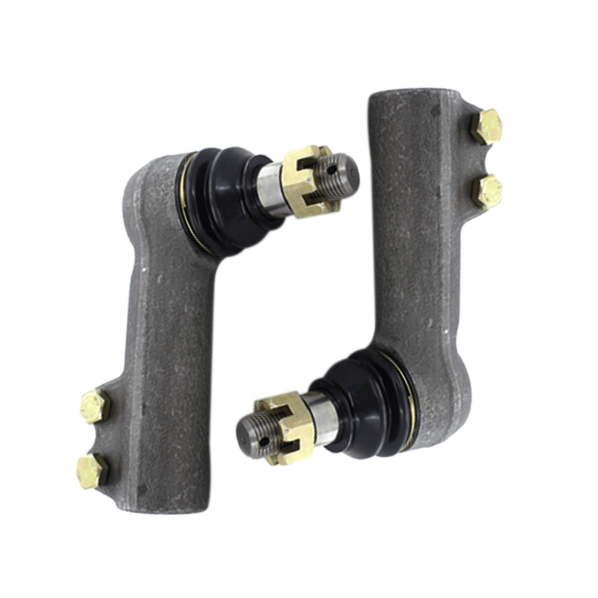 2 pièces Tête de Barre d'accouplement 1-43150792-0 pour Isuzu