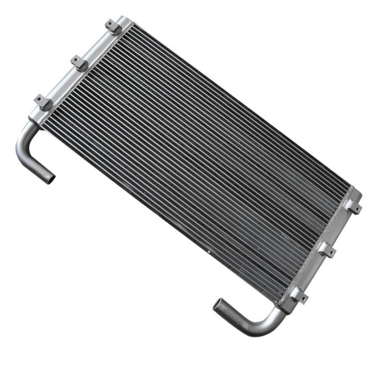 Réfrigérateur à huile hydraulique ZX250-3 pour Hitachi