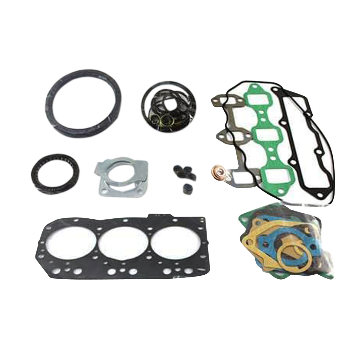 Jeu de Joints Complets pour Yanmar