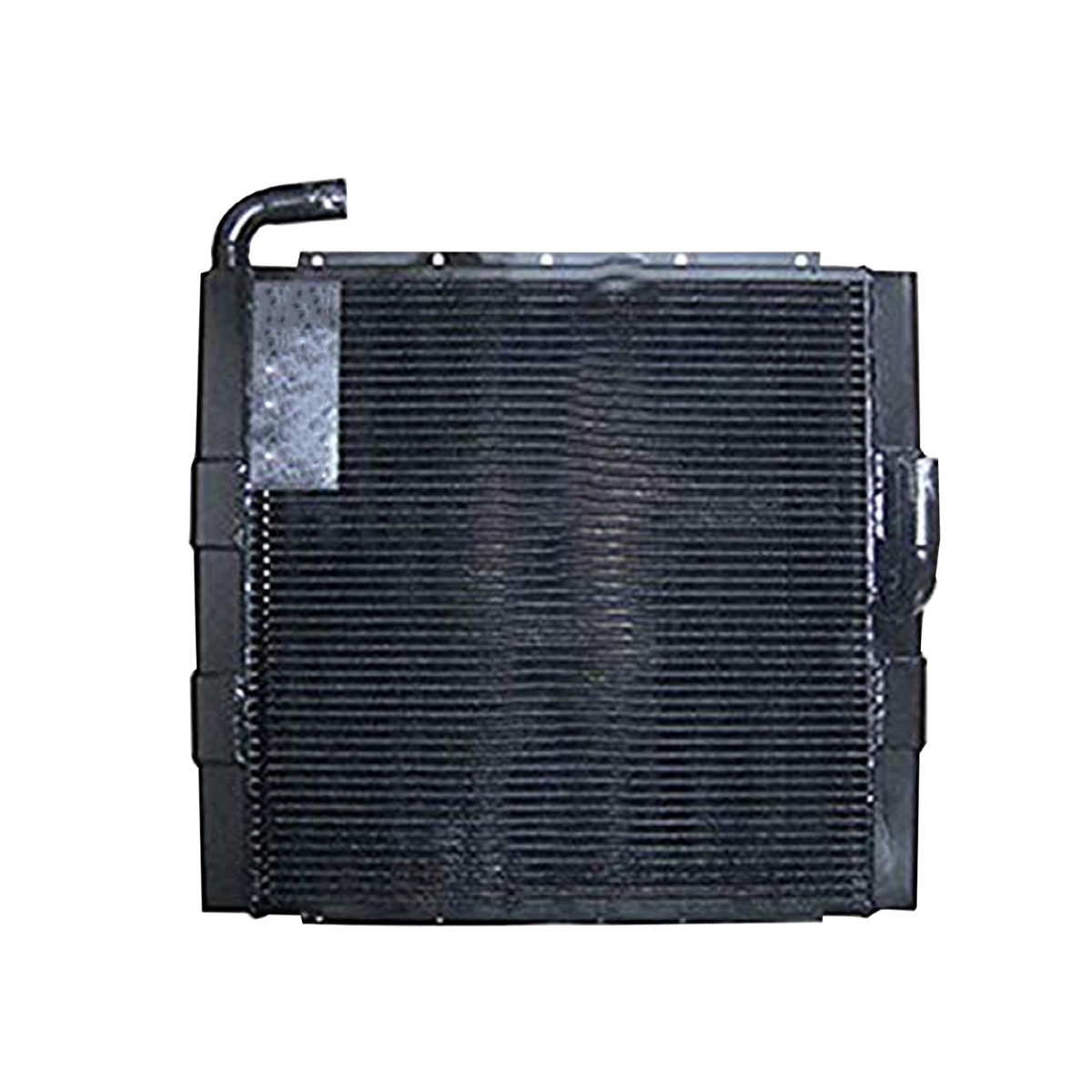 Refroidisseur d'huile hydraulique HD700-7 pour Kato