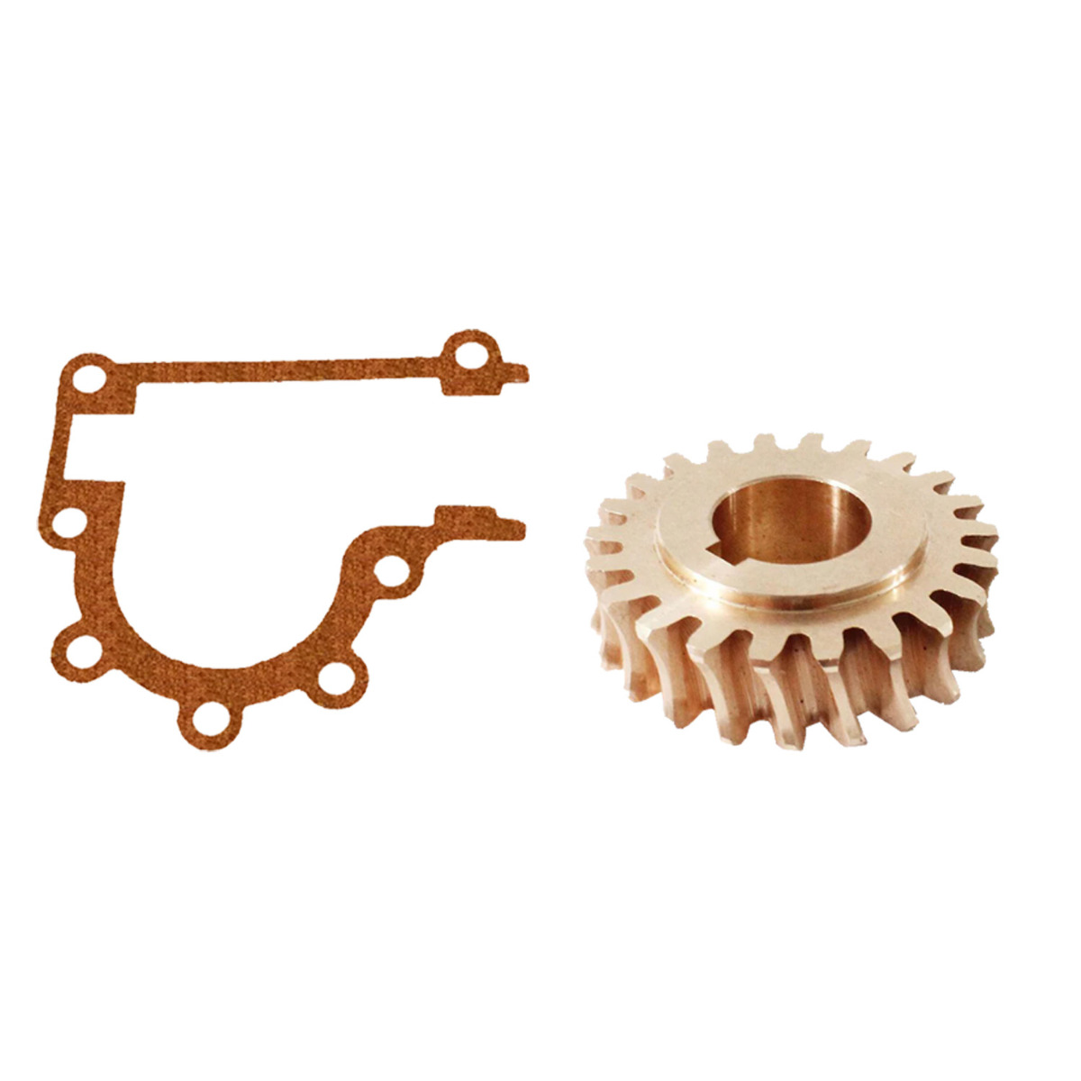 Réducteur à Vis Sans Fin Avec Joint 51405MA pour Craftsman