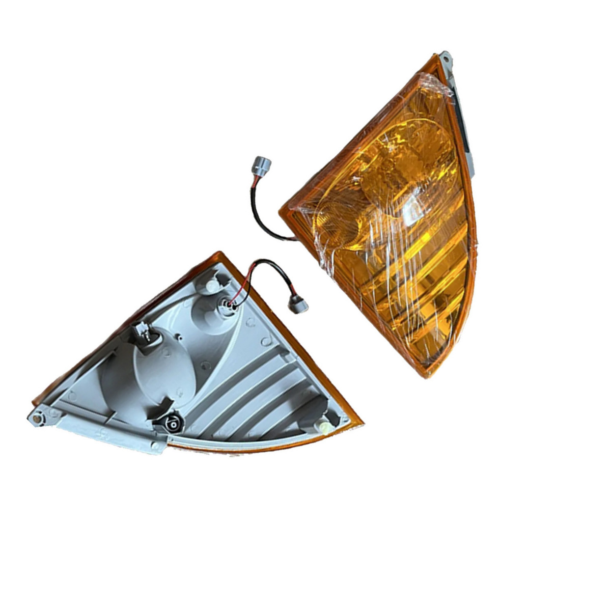 Lampe d'angle 81520-E0061 pour Hino