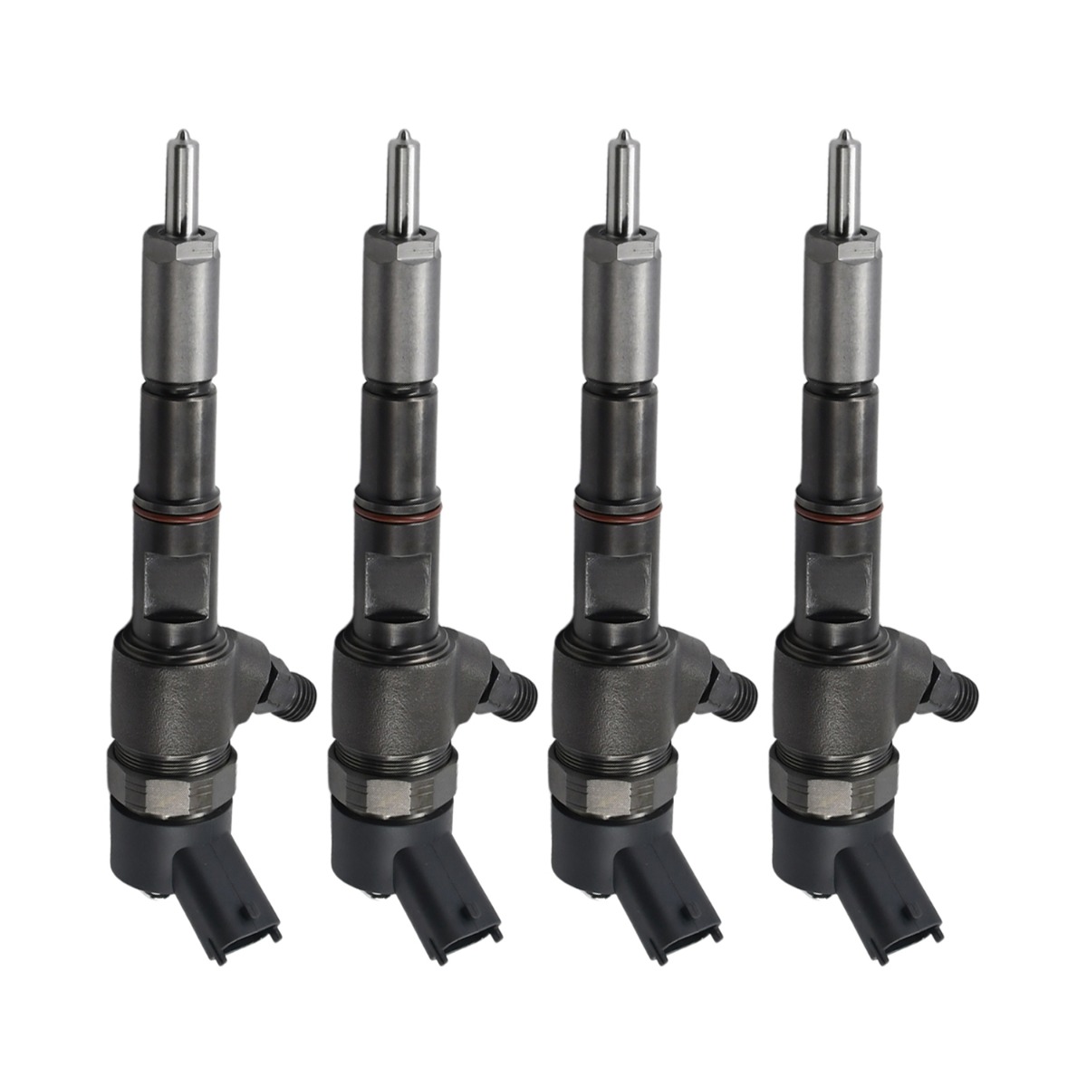 Injecteur de carburant 4 pièces 4132014 pour Deutz