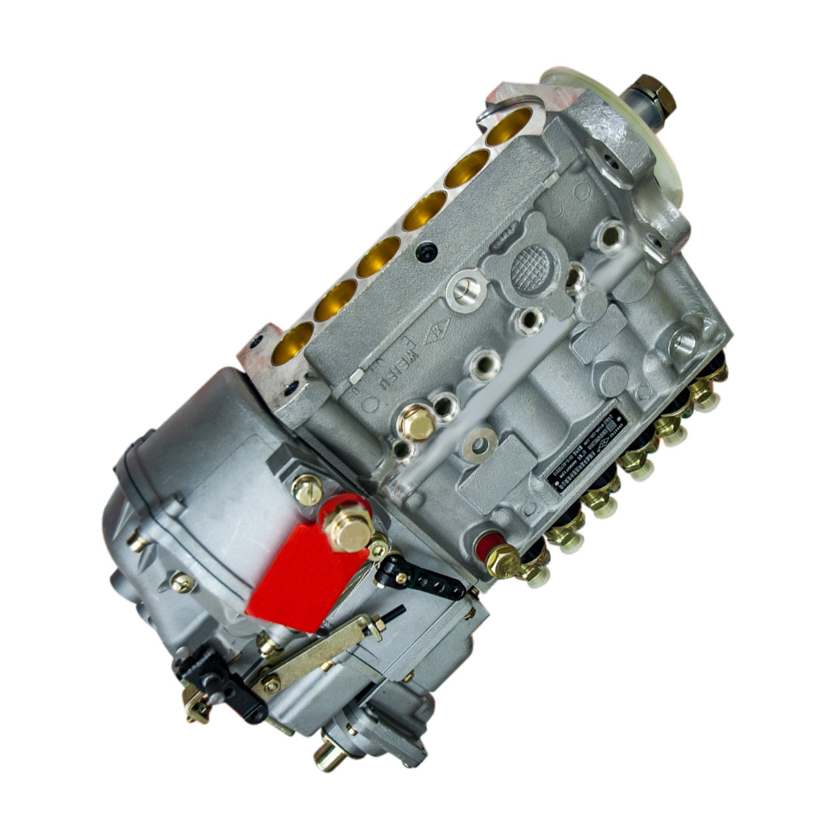 Pompe à carburant 4944742 pour Cummins
