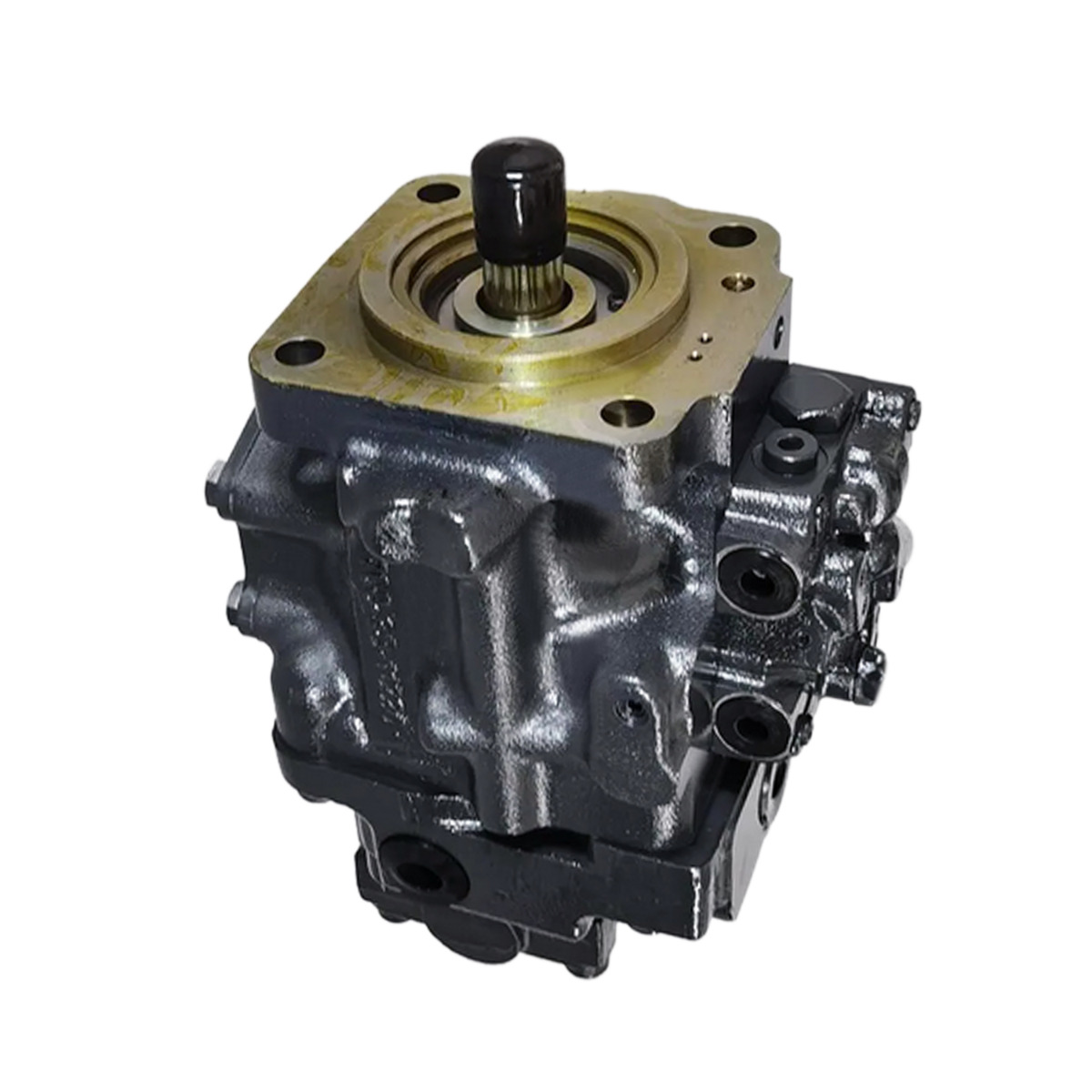 Pompe Hydraulique 708-3S-00512 pour Komatsu