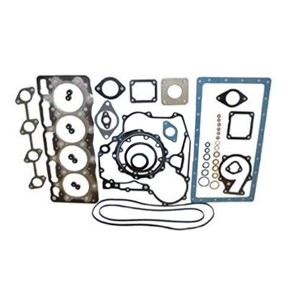 Kit Complet de Joints V1305 pour Kubota
