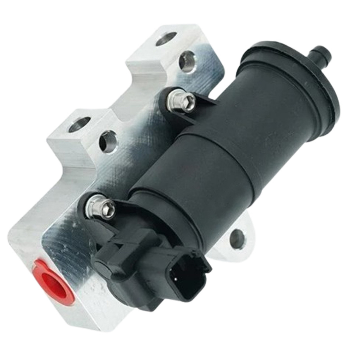 Pompe à carburant 12V 446-5408 pour Caterpillar