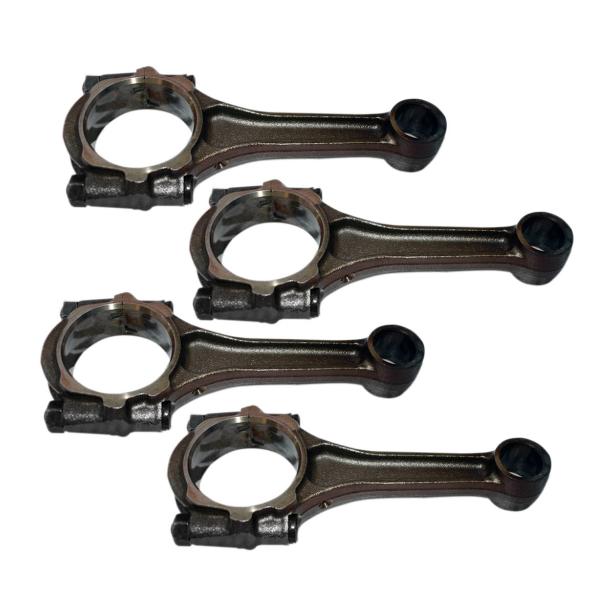 4pièces de bielle pour Toyota