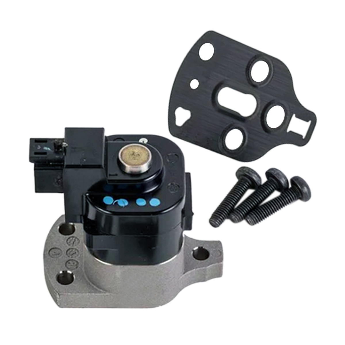 Jeu d'actionneurs de Pompe d'injection de Carburant 4089980 pour Cummins