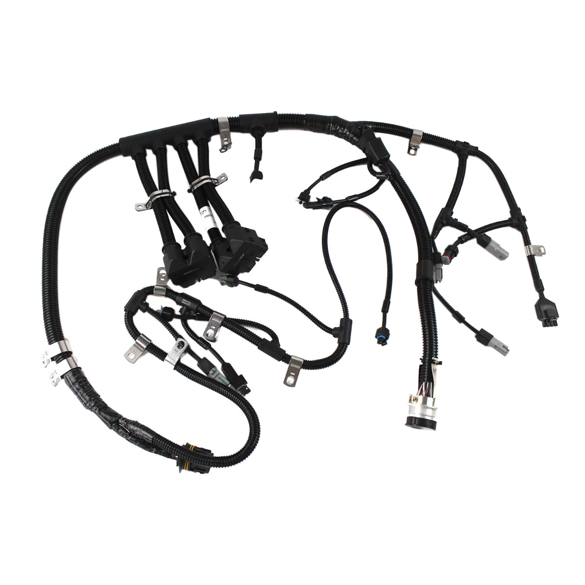 Faisceau de Câbles pour Module de Commande électronique 2864488 pour Cummins