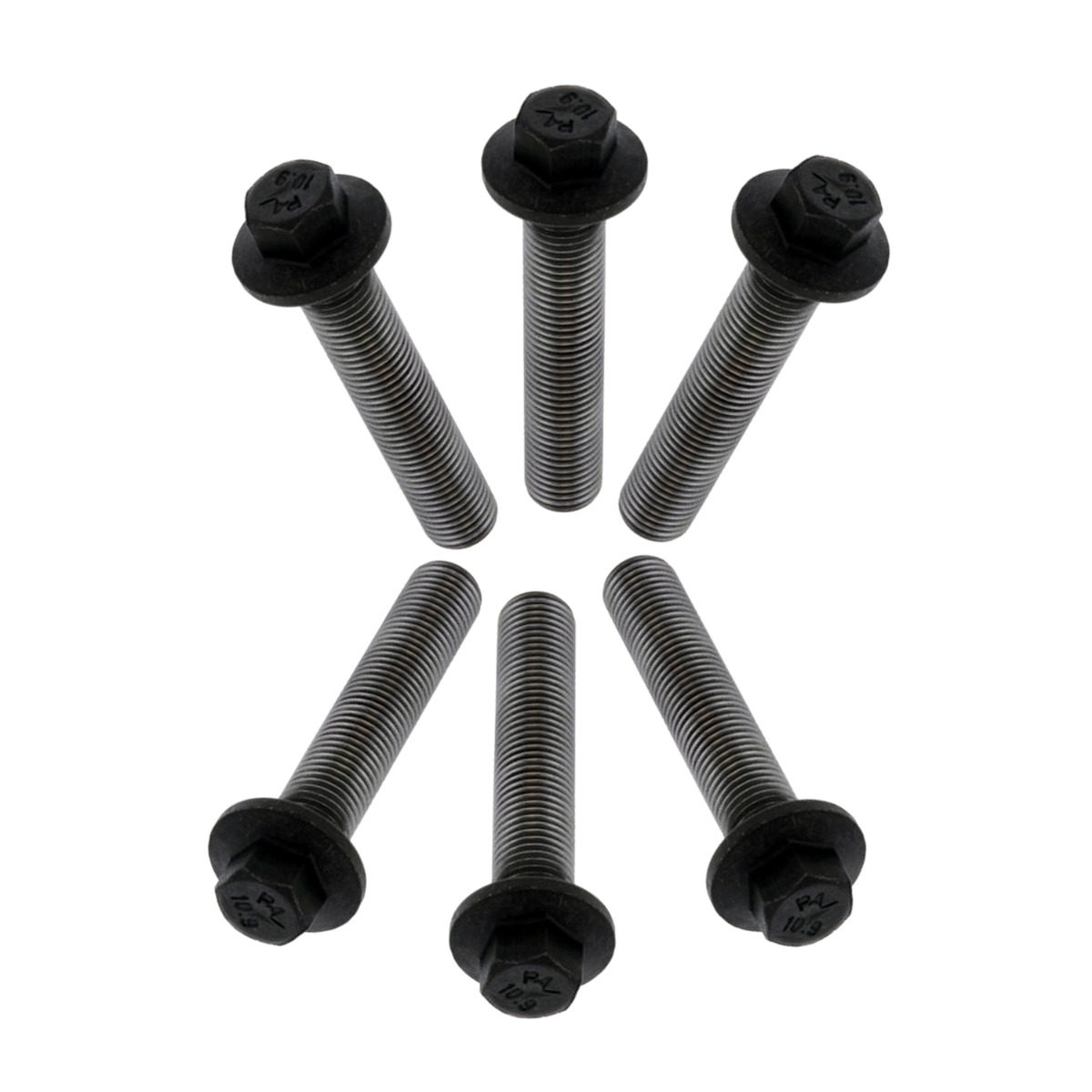 6 pièces de Bielle 4891179 pour Cummins