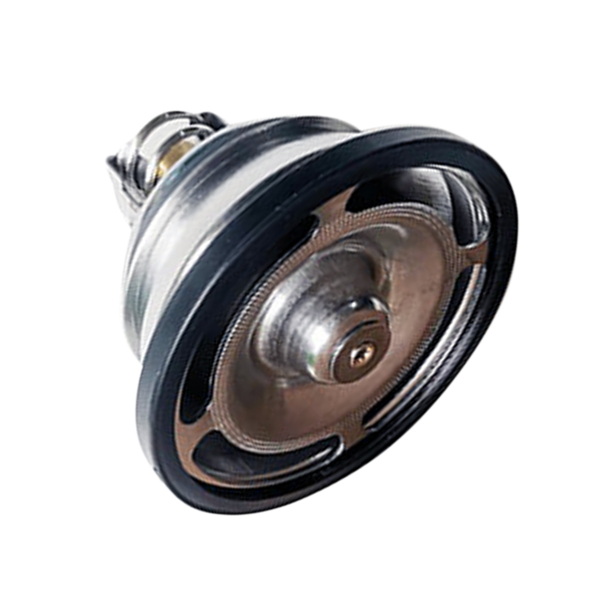 Thermostat 82℃ avec Joint Torique 21412639 Pour Volvo