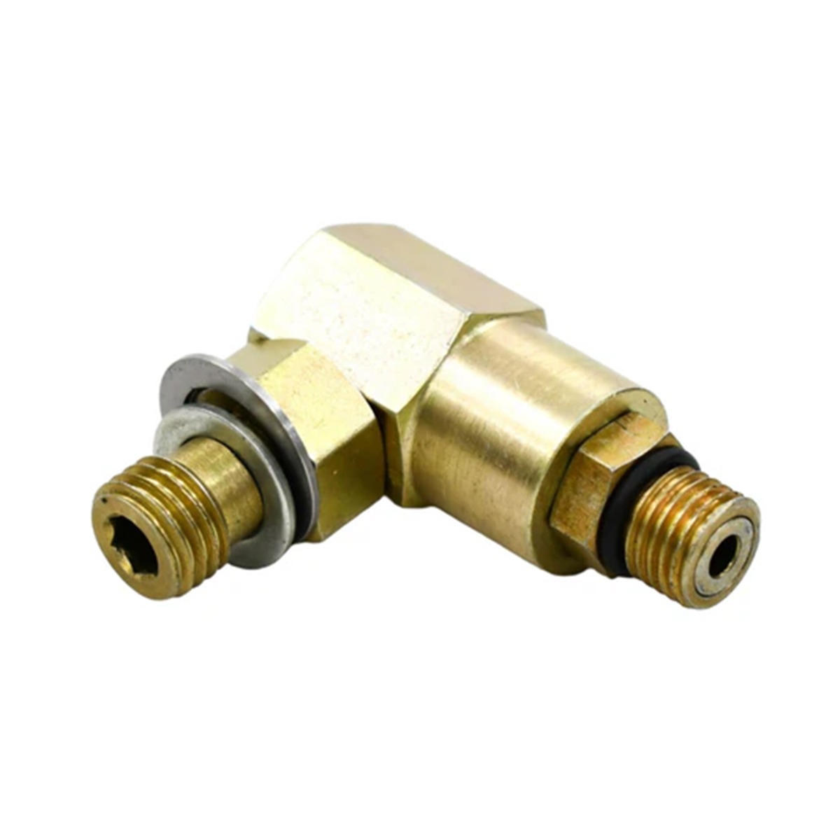 Clapet anti-retour 54775556 pour Ingersoll Rand