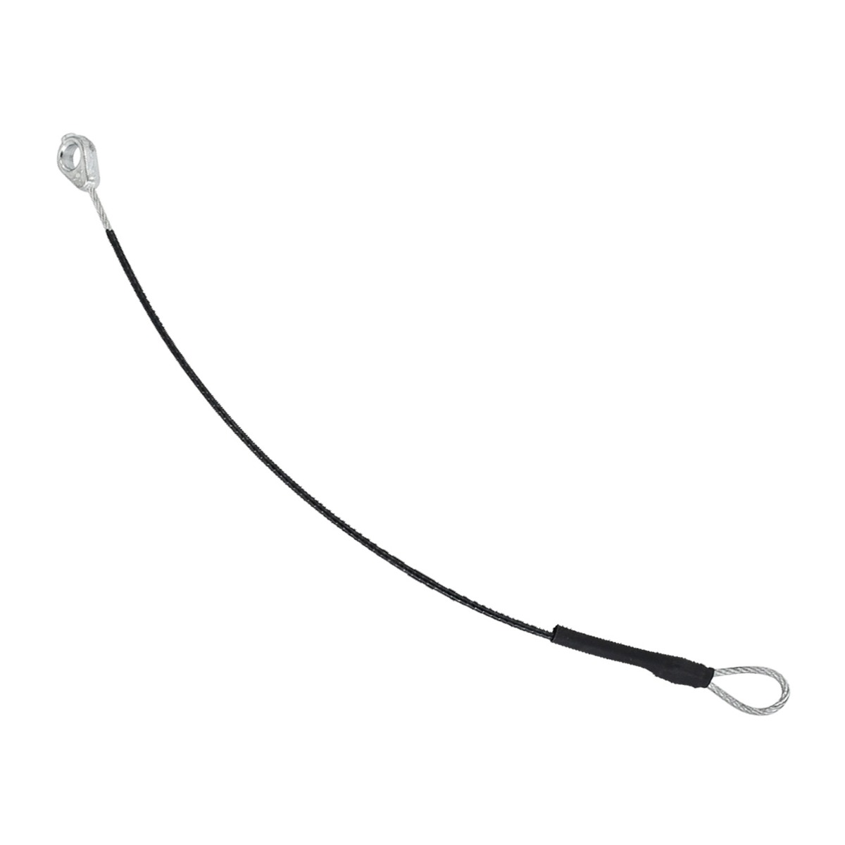 Câble de hayon M159508 pour John Deere