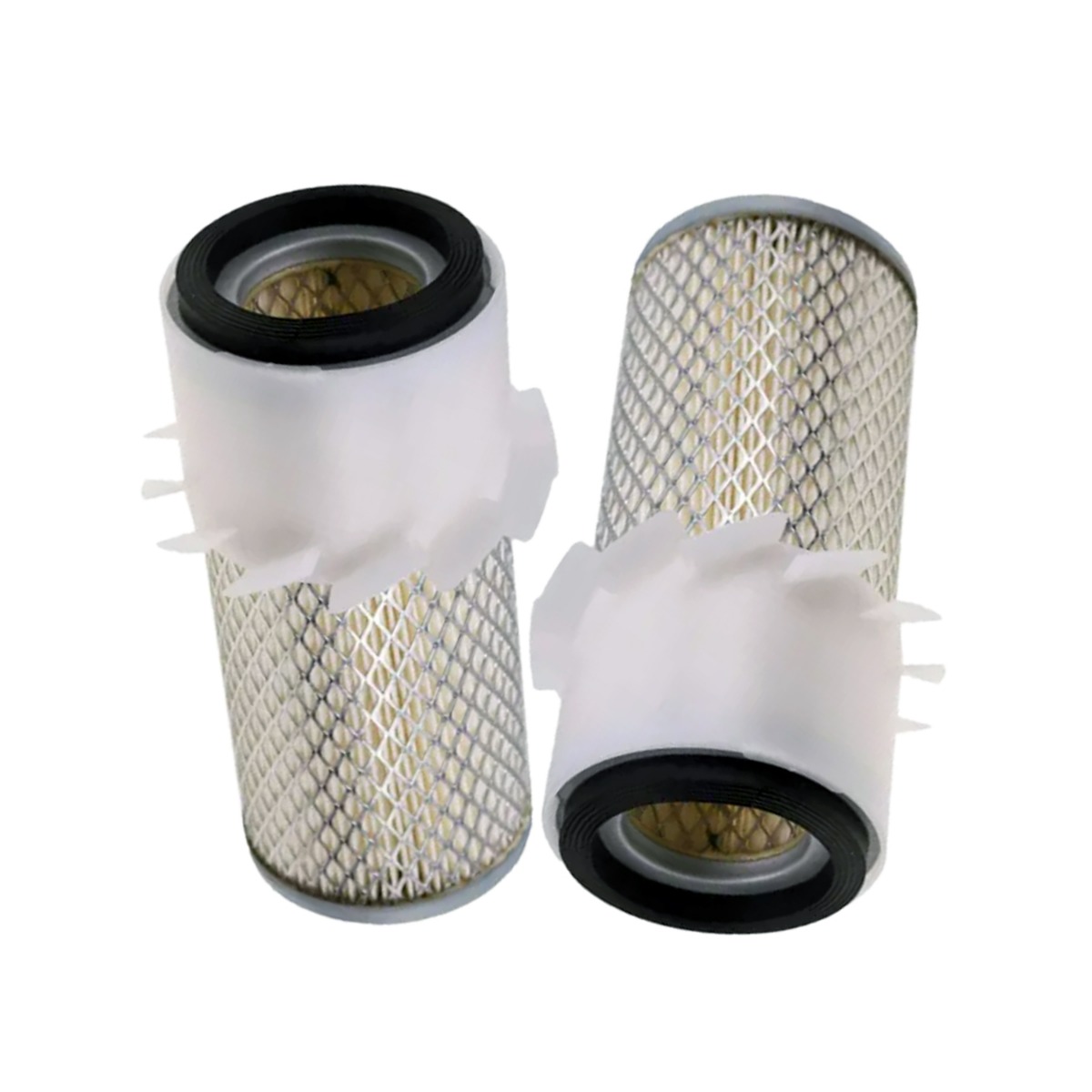 Filtre à air 2 pièces 70000-11221 pour Kubota