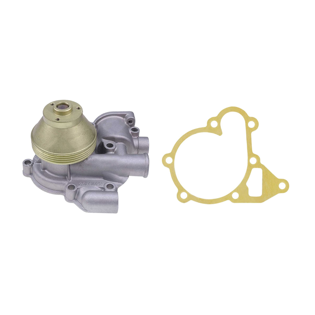 Pompe à Eau avec Joint 750-42732 Pour Onan