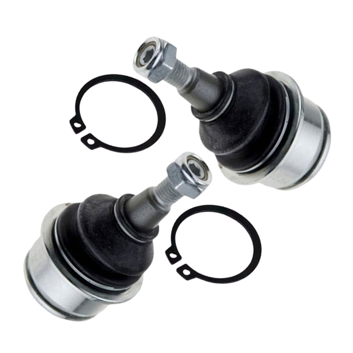 Rotule inférieure avant 68224650AB pour Jeep