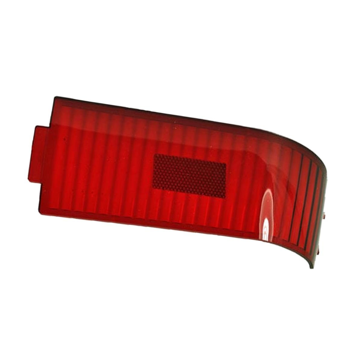 Lentille de feu arrière gauche M116505 pour John Deere